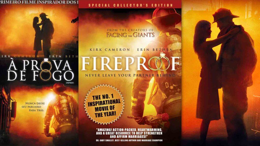 Fireproof