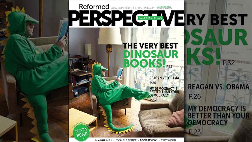 Jan 2015 issue