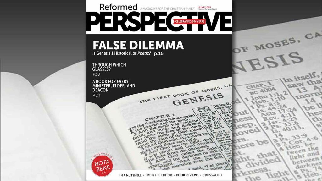 June 2015 issue