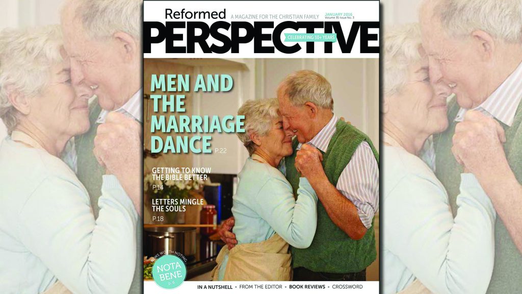 January 2016 issue