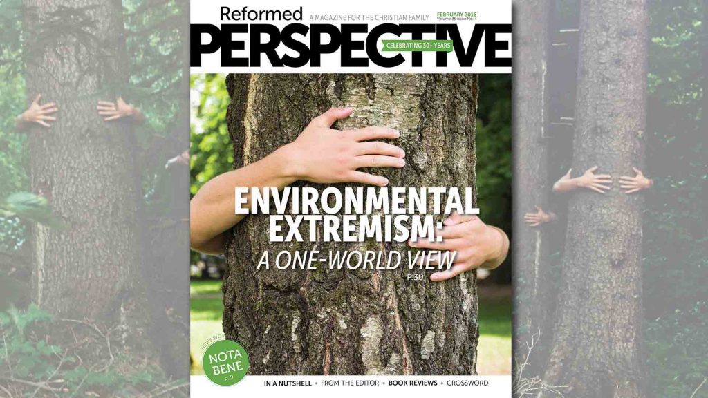February 2016 issue