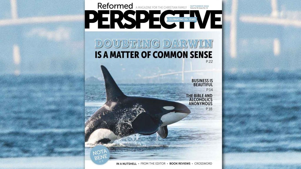 Sept 2016 issue