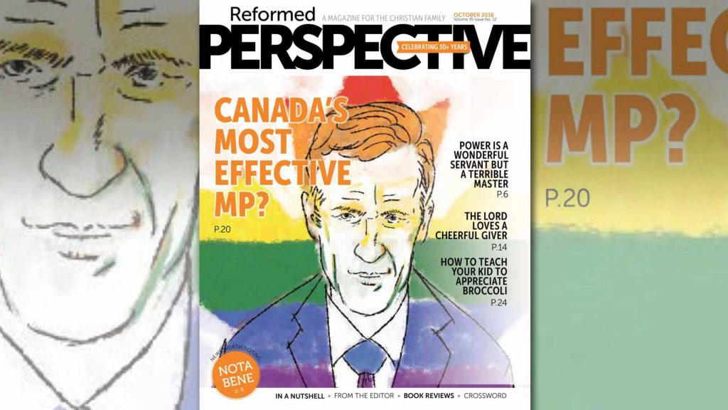 Oct 2016 Issue