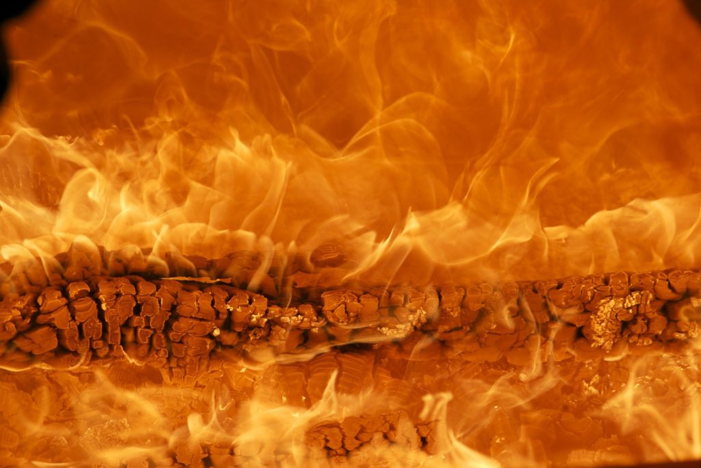 There is a Hell. Jesus says so.