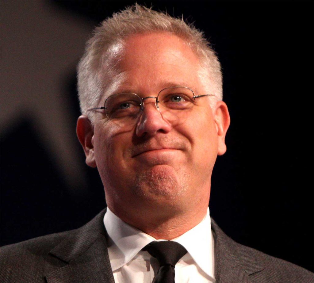 An open letter to Glenn Beck on the difference between Mormons and Christians