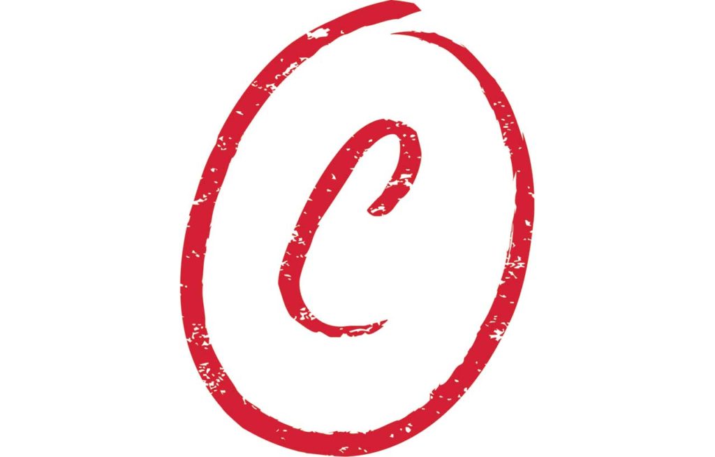 Teaching English from a Christian perspective, as brought to you by the Letter C