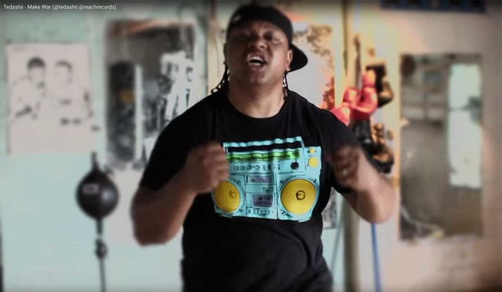 Why so much Rap is Reformed