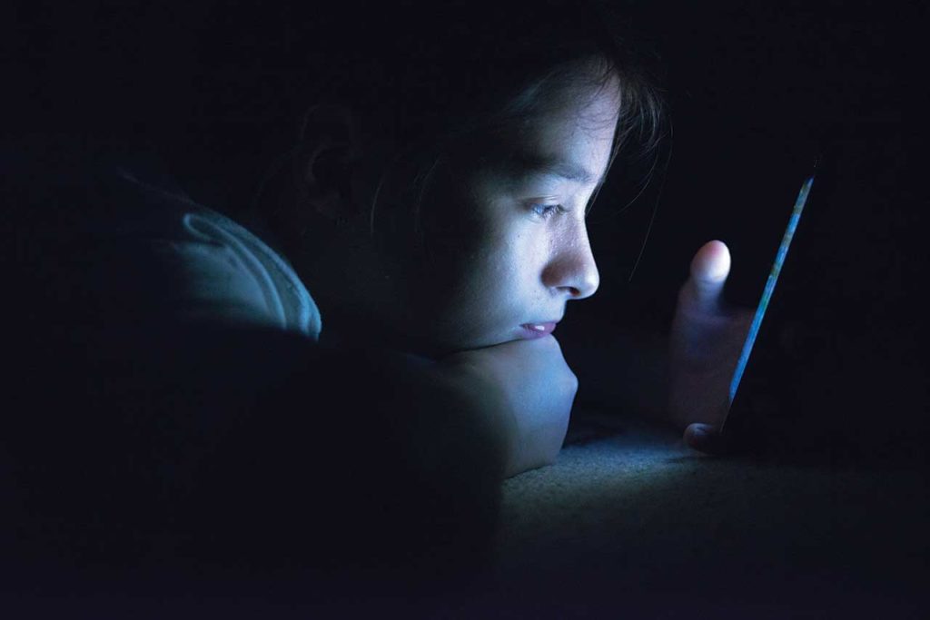 Porn addiction isn’t just a guy thing