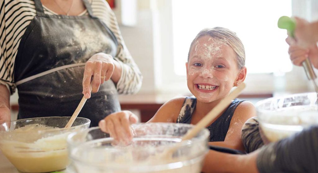Is Cleanliness next to Godliness?