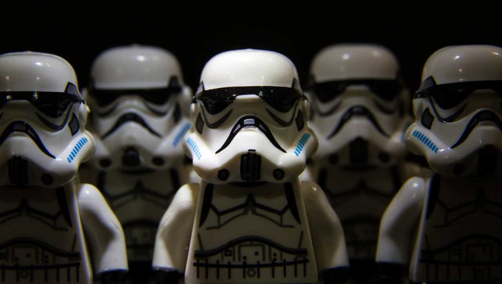 The “Force” behind bad statistics