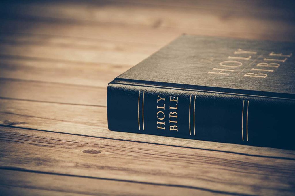 The Roman Catholic Bible | Reformed Perspective