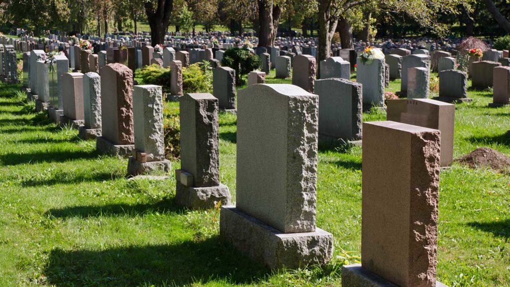 Why doesn’t the OT say more about what happens after death?