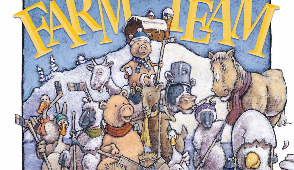 The Farm Team