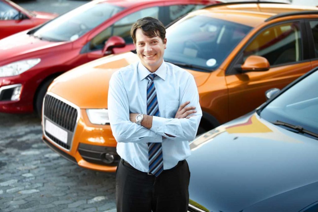Sales as a noble calling