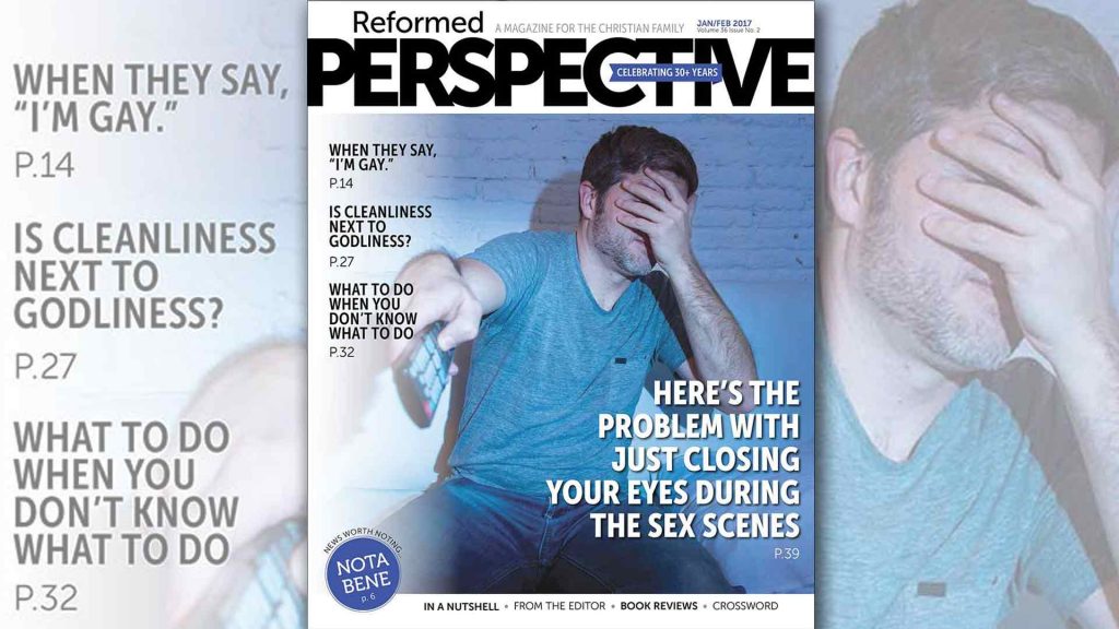 Jan/Feb 2017 issue