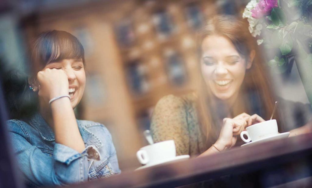 “You too?” What friendship is, and why it’s so hard to find