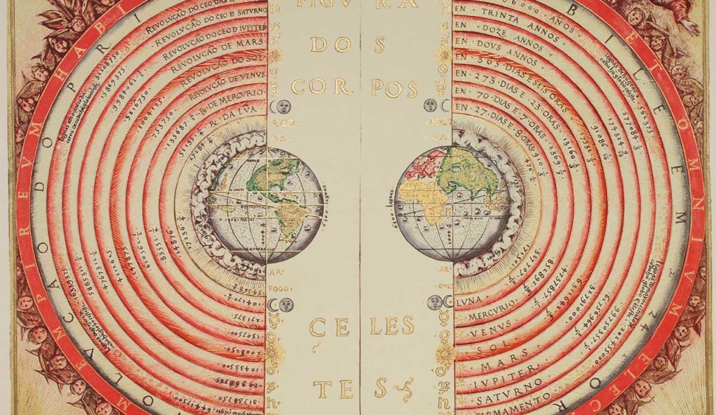 The Galileo myth: Stories that we all know, often ain’t so