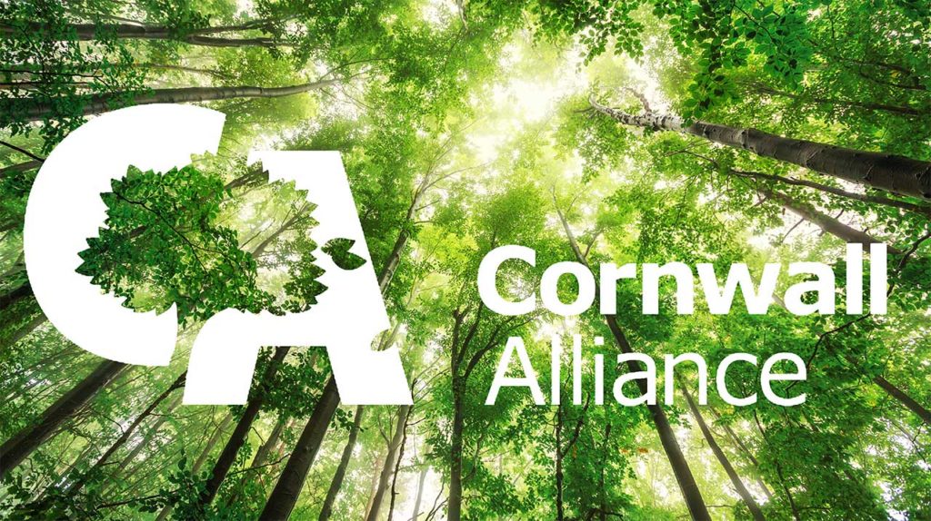 The making of the Cornwall Alliance