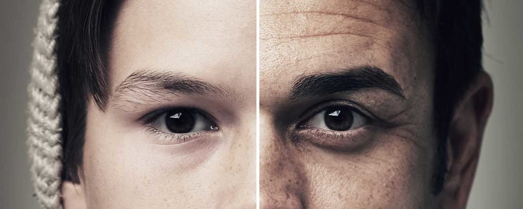 Holding on to wisdom: What would a younger you tell you to do?