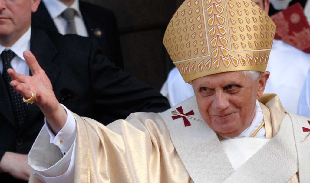 True and False Catholicism