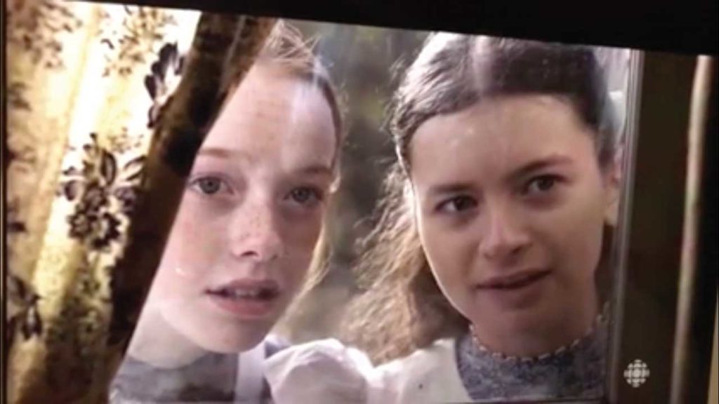 New “Anne” of Green Gables TV series doesn’t improve on the old