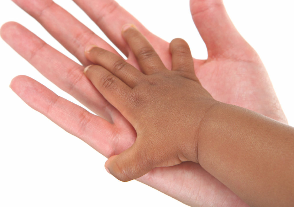 Why Reformed churches should be full of adopted children