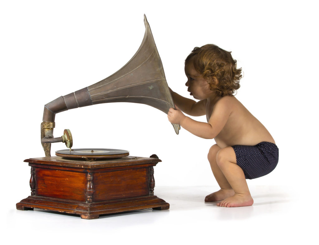 Fun music for your kids (that you might like too)