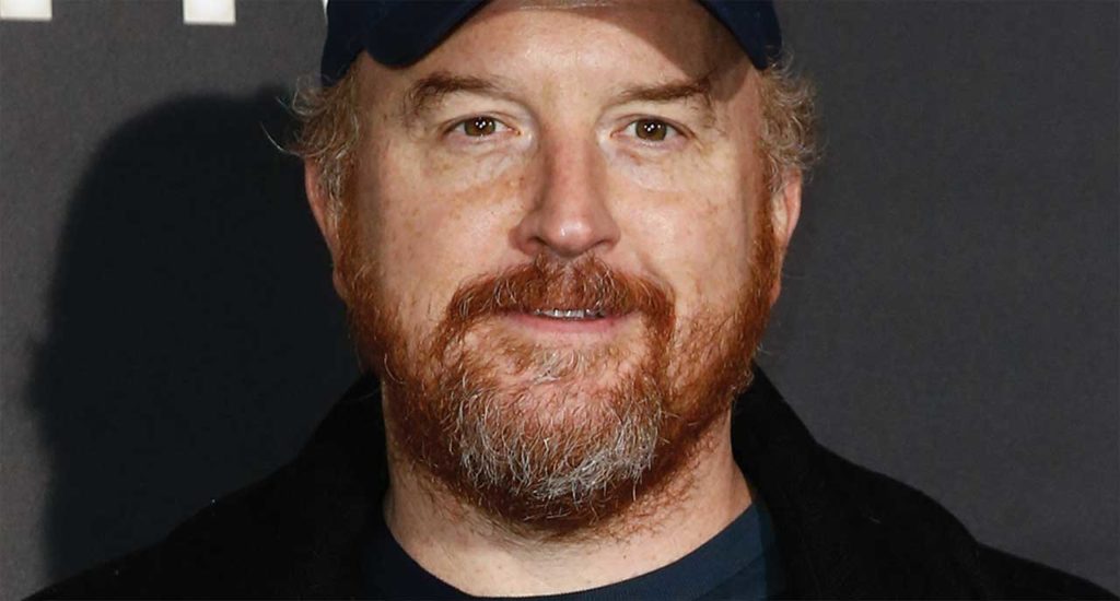 Crass comedian challenges pro-choice allies…and pro-lifers too