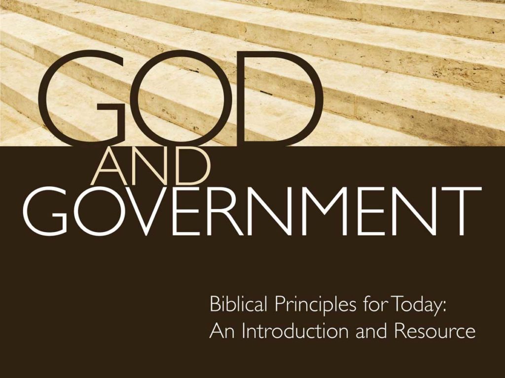 What is Principled Pluralism?