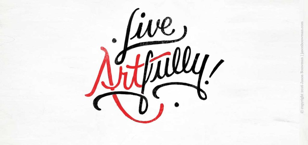 BUSINESS IS BEAUTIFUL! How do you view your business?