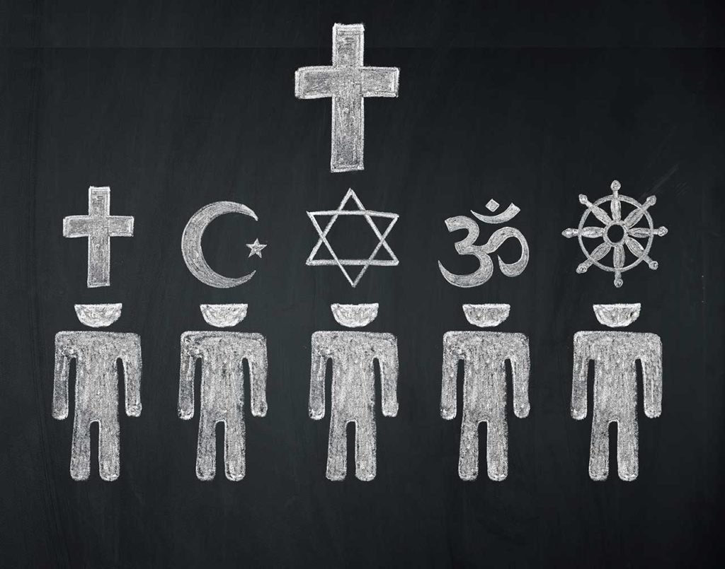 The Bible and Pluralism
