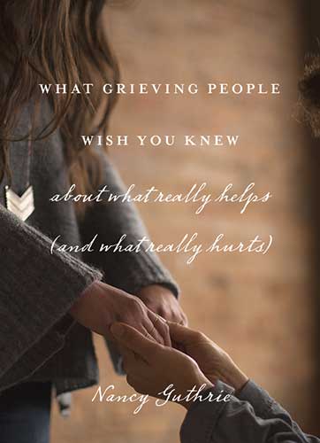 What Grieving People Wish You Knew about what really helps (and what ...