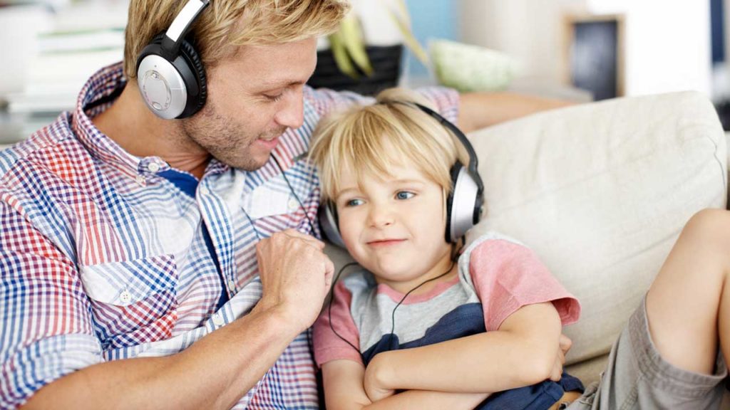 Quantity, not quality: good parenting takes time