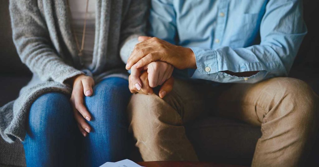 What Grieving People Wish You Knew about what really helps (and what really hurts)