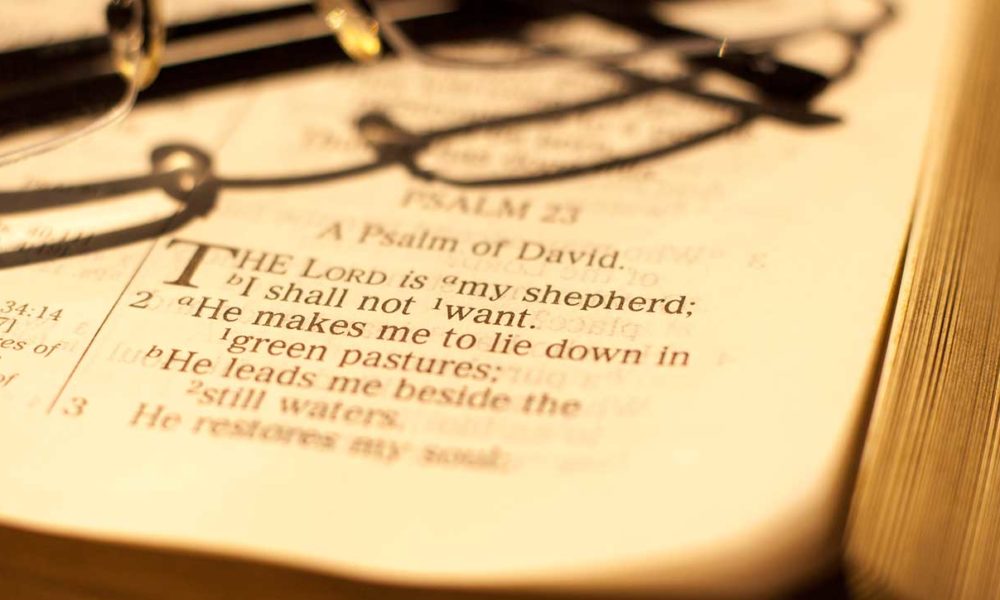 What does God’s “favorite” Bible verse tell us? Reformed Perspective