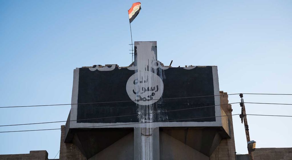 Will the Islamic State disappear?
