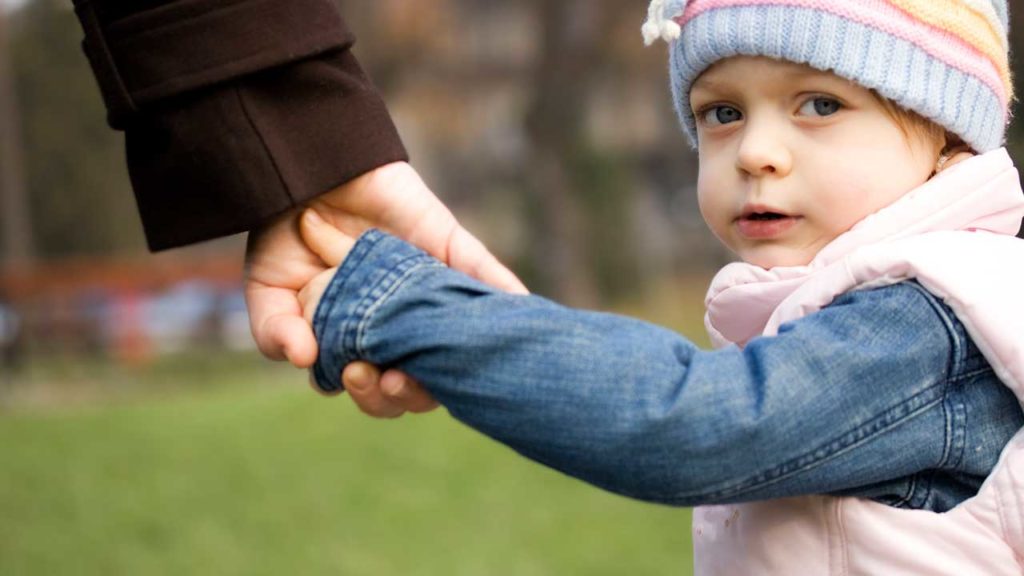The Christian case for adoption