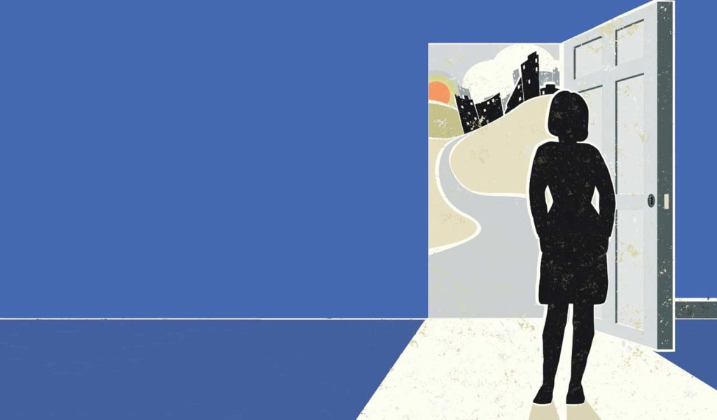 One week in: Facebook isn’t for everyone