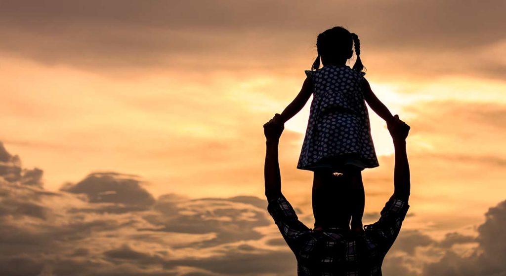On the shoulders of giants: how church history helps