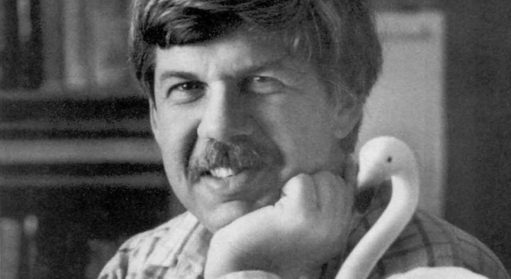 Stephen Jay Gould: An evolutionist who helped creationists