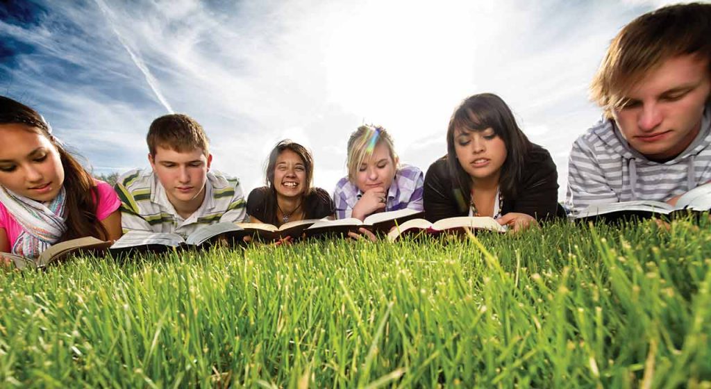 4 reasons to remember your Creator in your youth