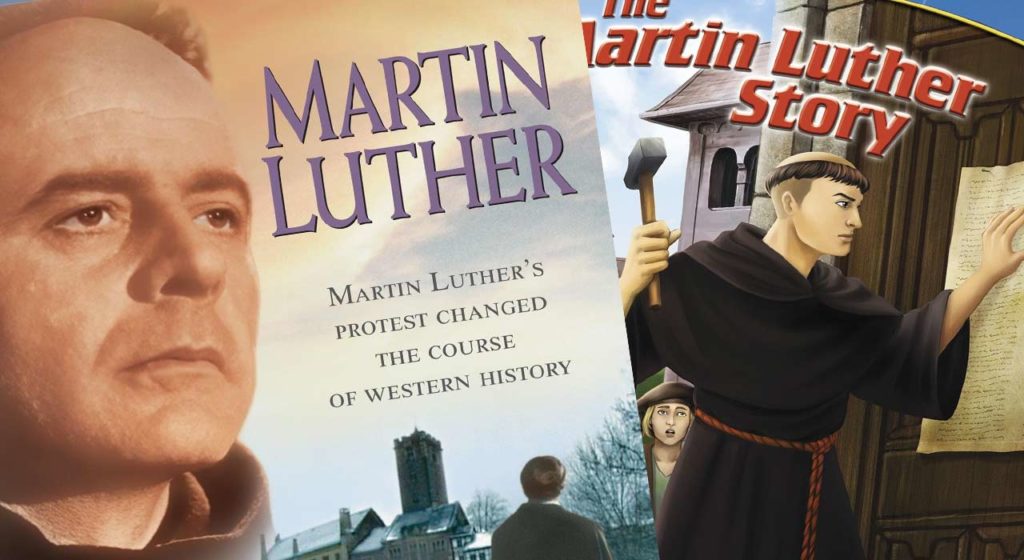 Martin at the movies