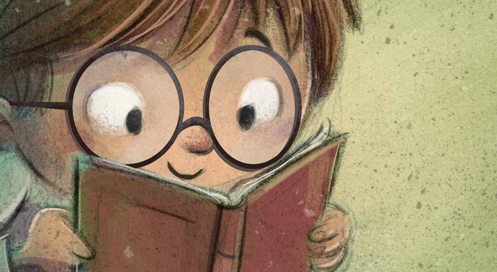 A plea to read