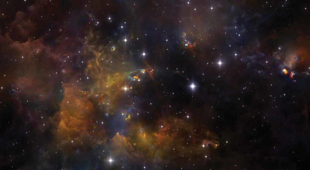 Deep Time – the god of our age
