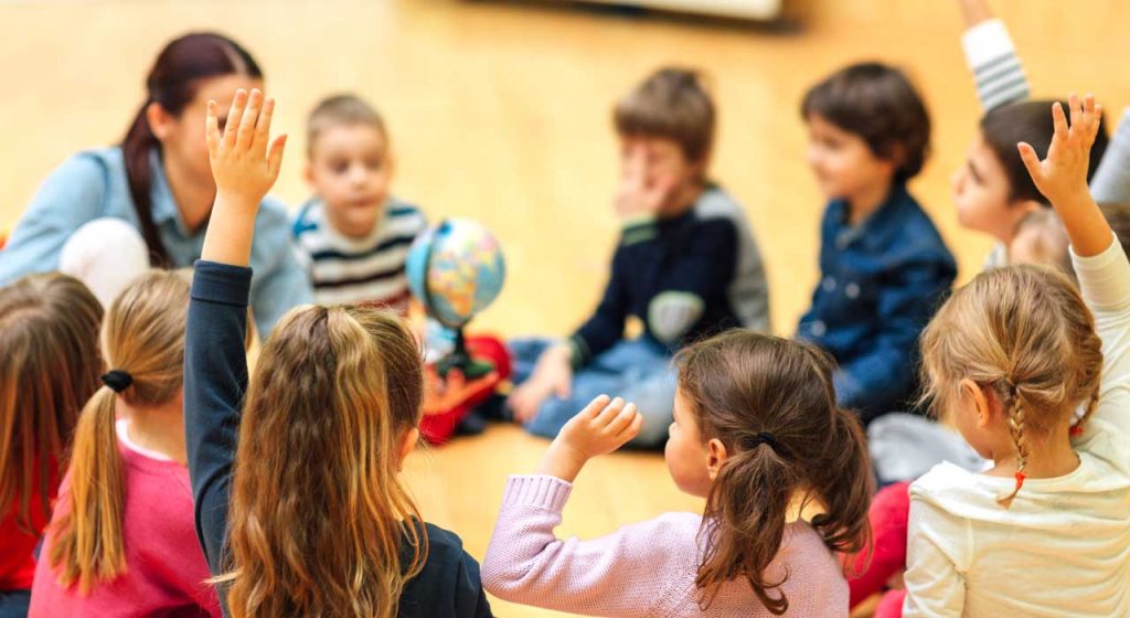 On public schools: evangelism is not discipleship