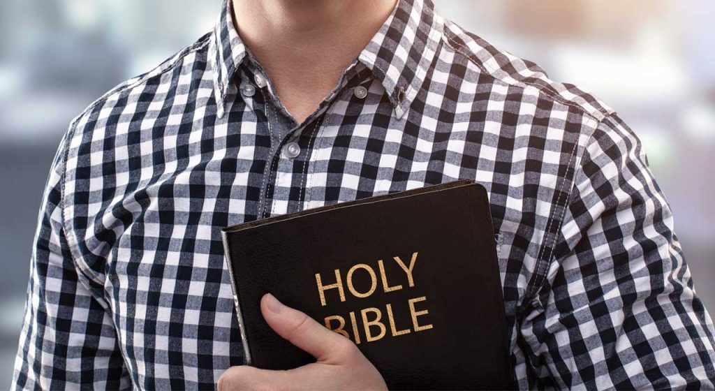Help wanted: Prophets