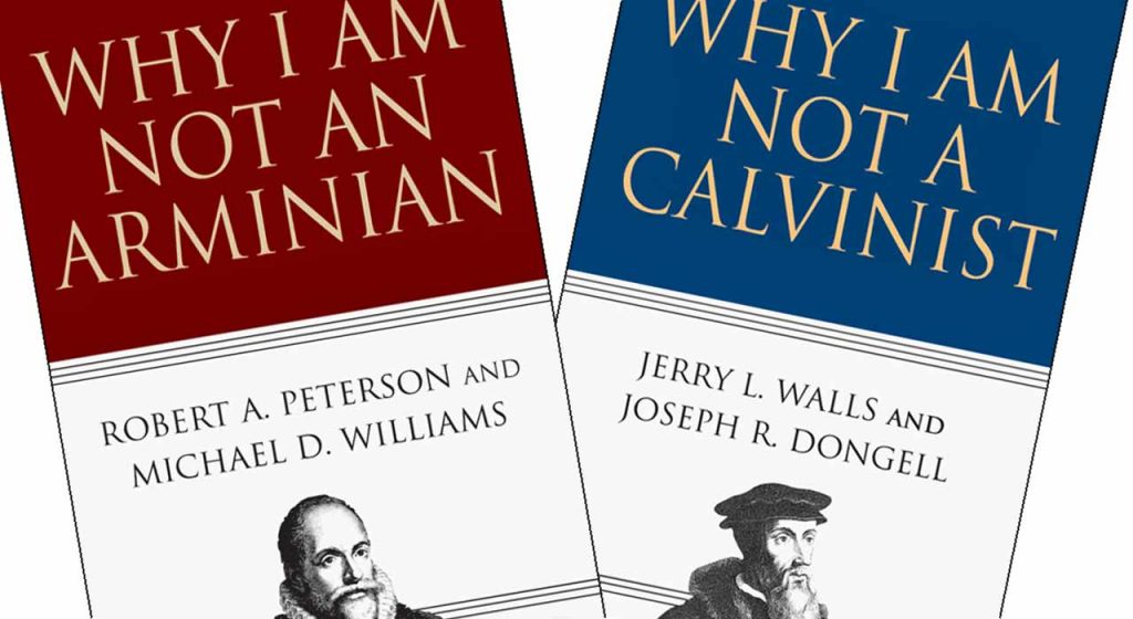 Arminianism Reformed Perspective