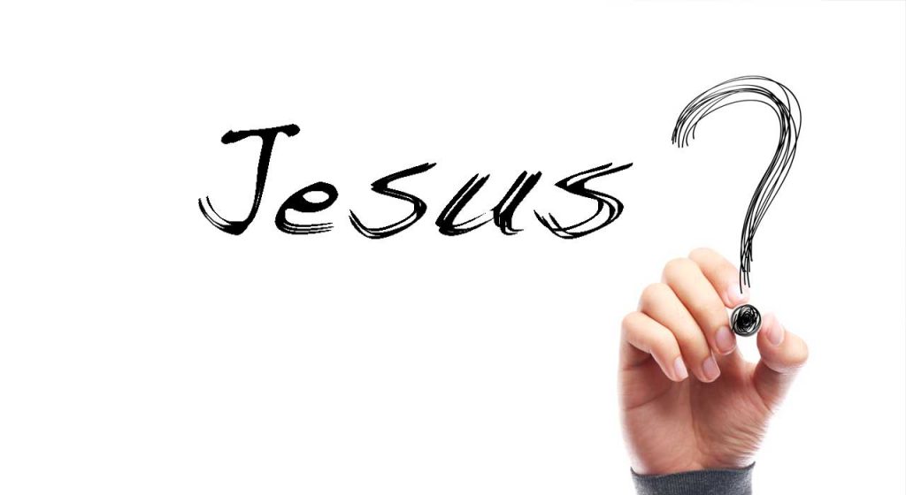 Thursday May 17 – What shall I do then with Jesus?