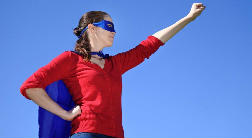 Is the Proverbs 31 wife an unrealistic supermom?