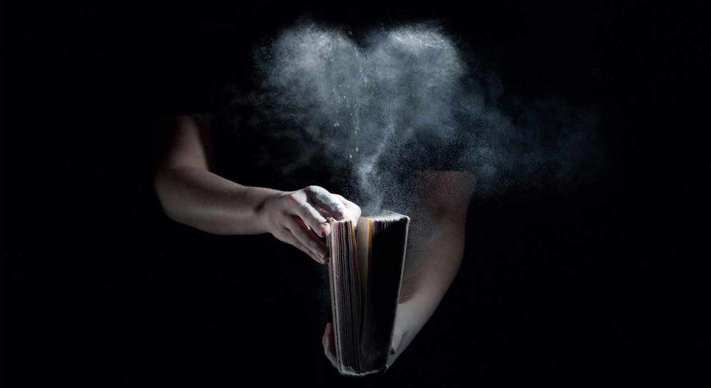 Wednesday May 30 – Who is the man that fears the Lord?